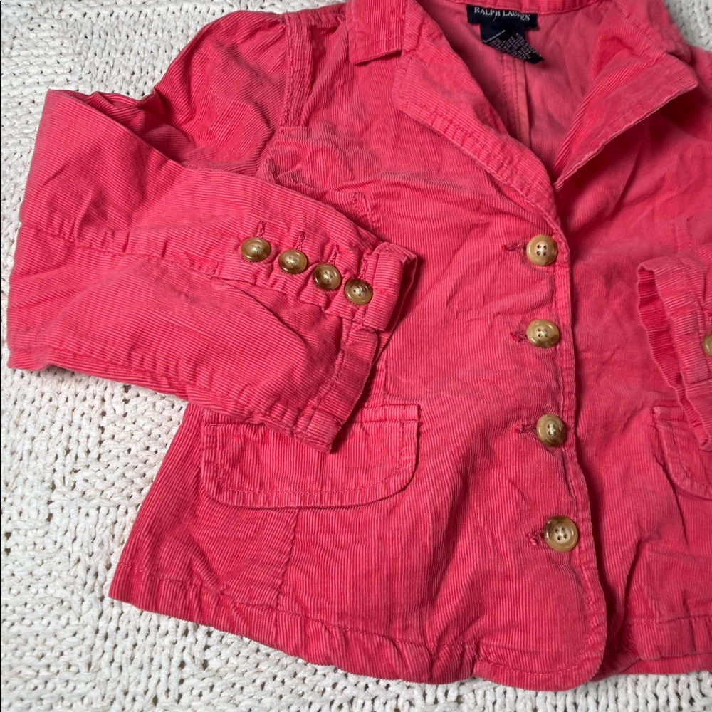 Ralph Lauren Jacket - Picture 2 of 9